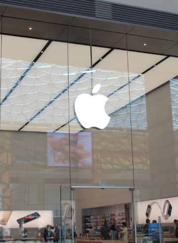 Apple Store